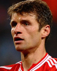 Thomas Muller